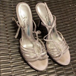 The touch of Nina size 7